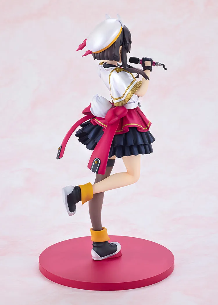[Pre-order] KONO SUBARASHII SEKAI NI BAKUEN WO! - Megumin & Yunyun & Iris (Light Novel Idol Ver.) 1/7 Scale Figure KADOKAWA