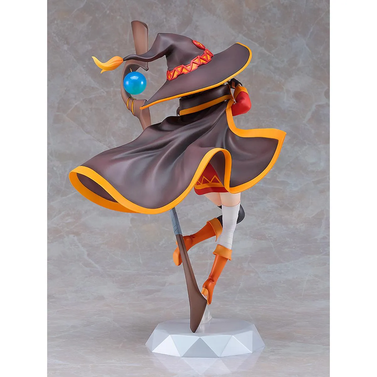 [Pre-order] KonoSuba: God's Blessing on this Wonderful World! - Megumin 1/6 Scale Figure Good Smile Company
