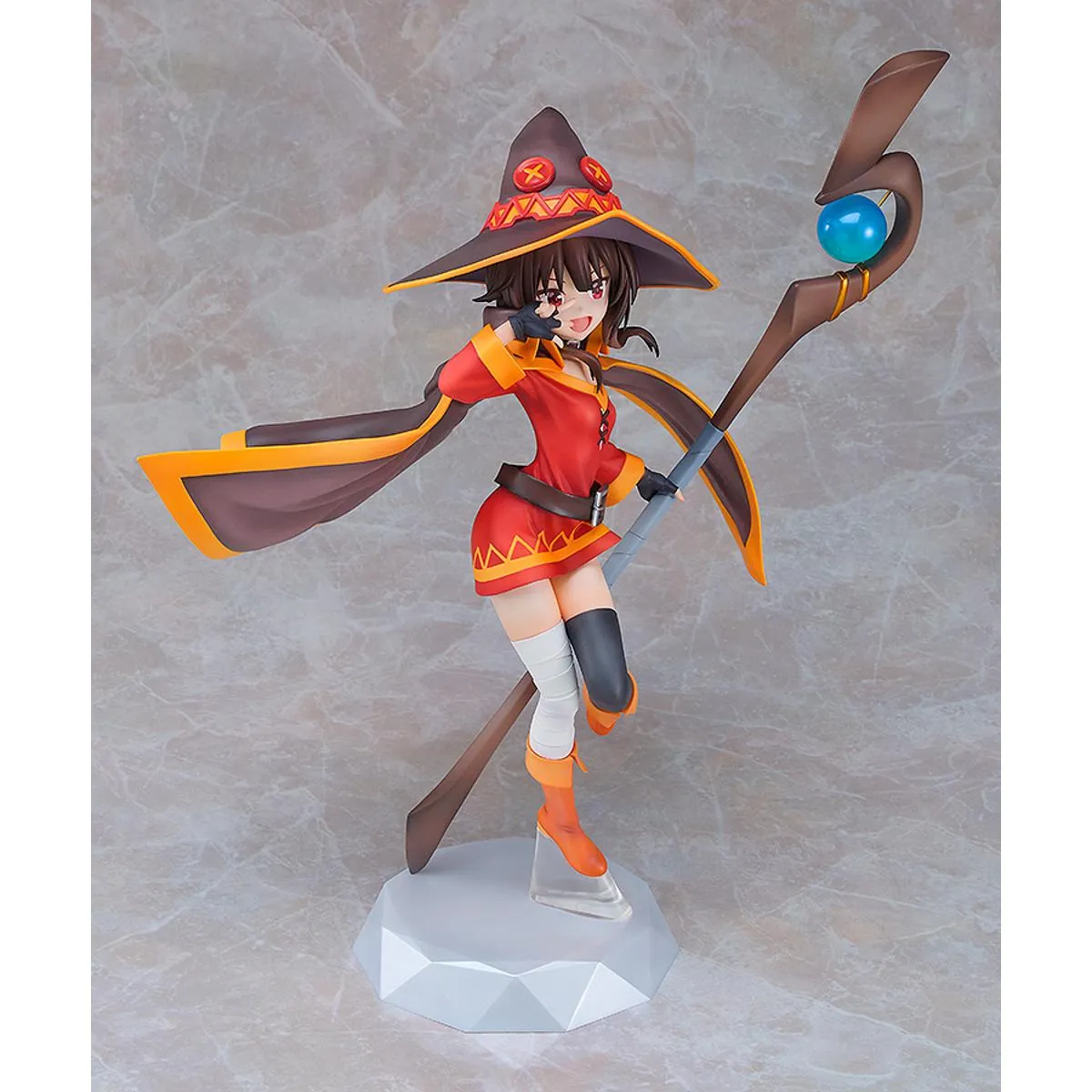 [Pre-order] KonoSuba: God's Blessing on this Wonderful World! - Megumin 1/6 Scale Figure Good Smile Company