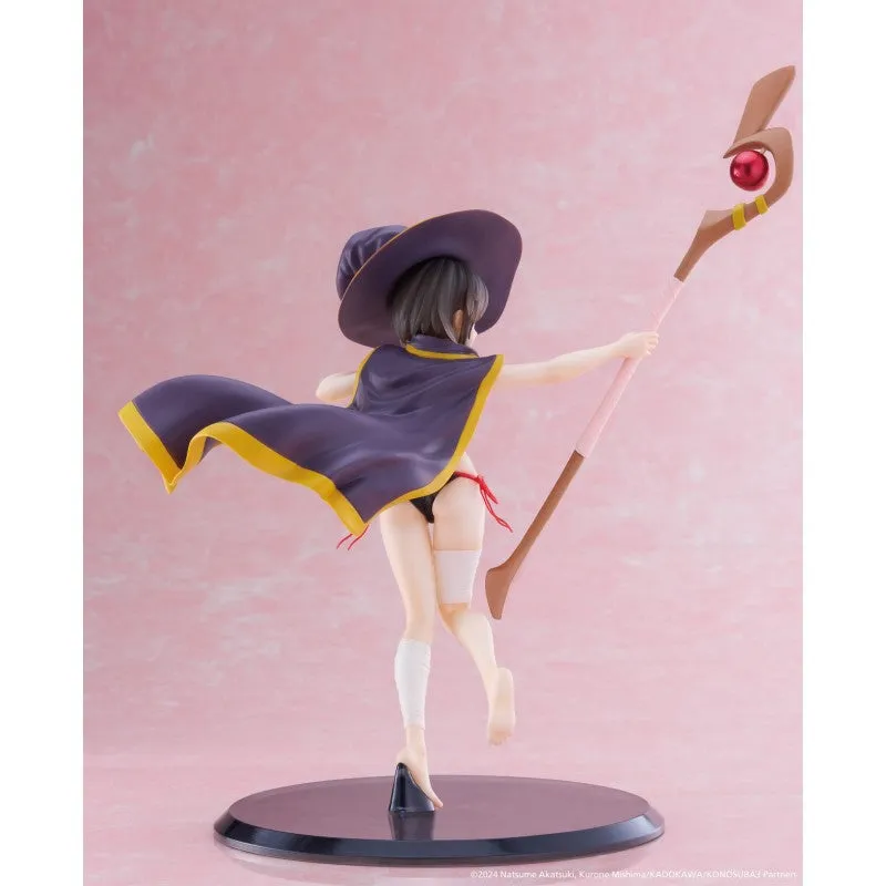 [Pre-order] KonoSuba: God's Blessing on this Wonderful World! - Megumin (Swimwear Ver.) Coreful Prize Figure Taito