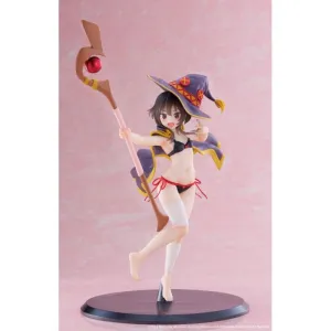 [Pre-order] KonoSuba: God's Blessing on this Wonderful World! - Megumin (Swimwear Ver.) Coreful Prize Figure Taito