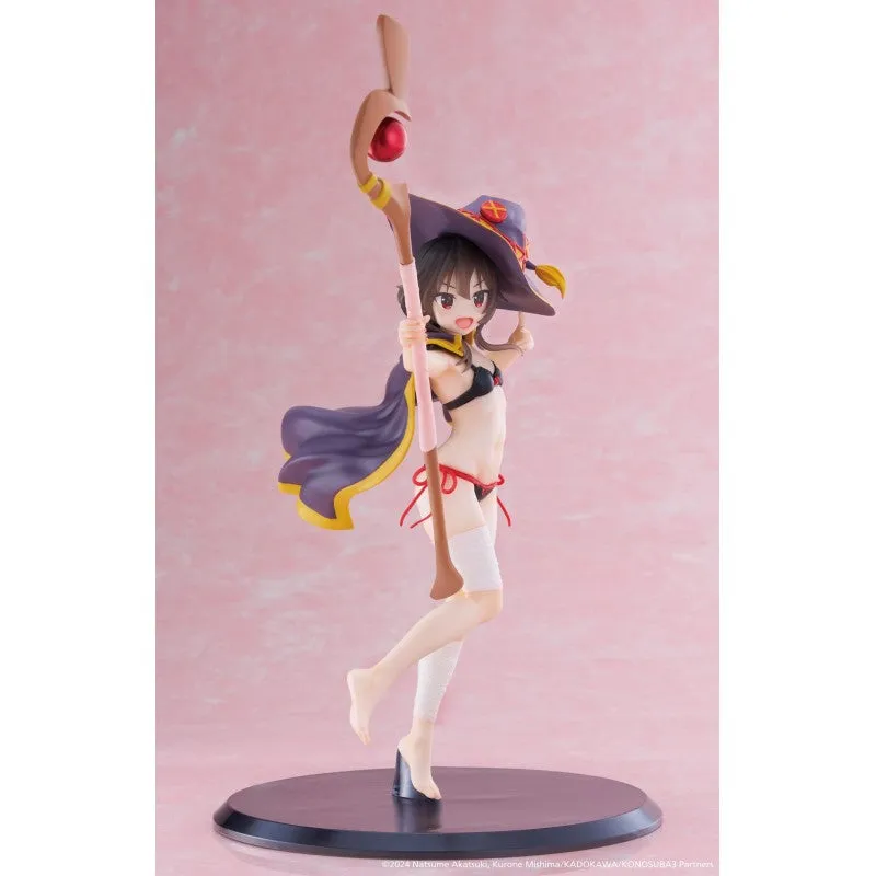 [Pre-order] KonoSuba: God's Blessing on this Wonderful World! - Megumin (Swimwear Ver.) Coreful Prize Figure Taito