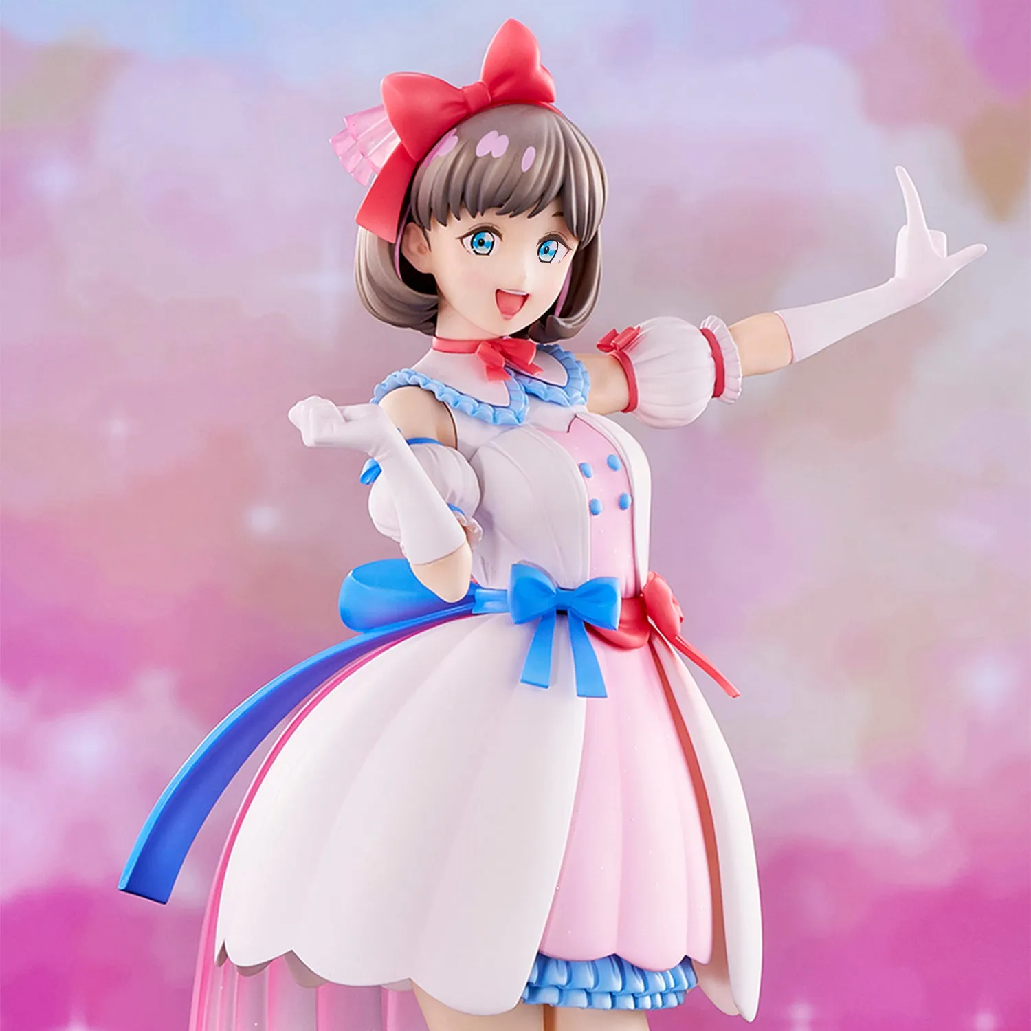 [Pre-order] Love Live! Superstar!! - Kanon Shibuya & Keke Tang (Tiny Stars Ver.) 1/6 Scale Figure Union Creative