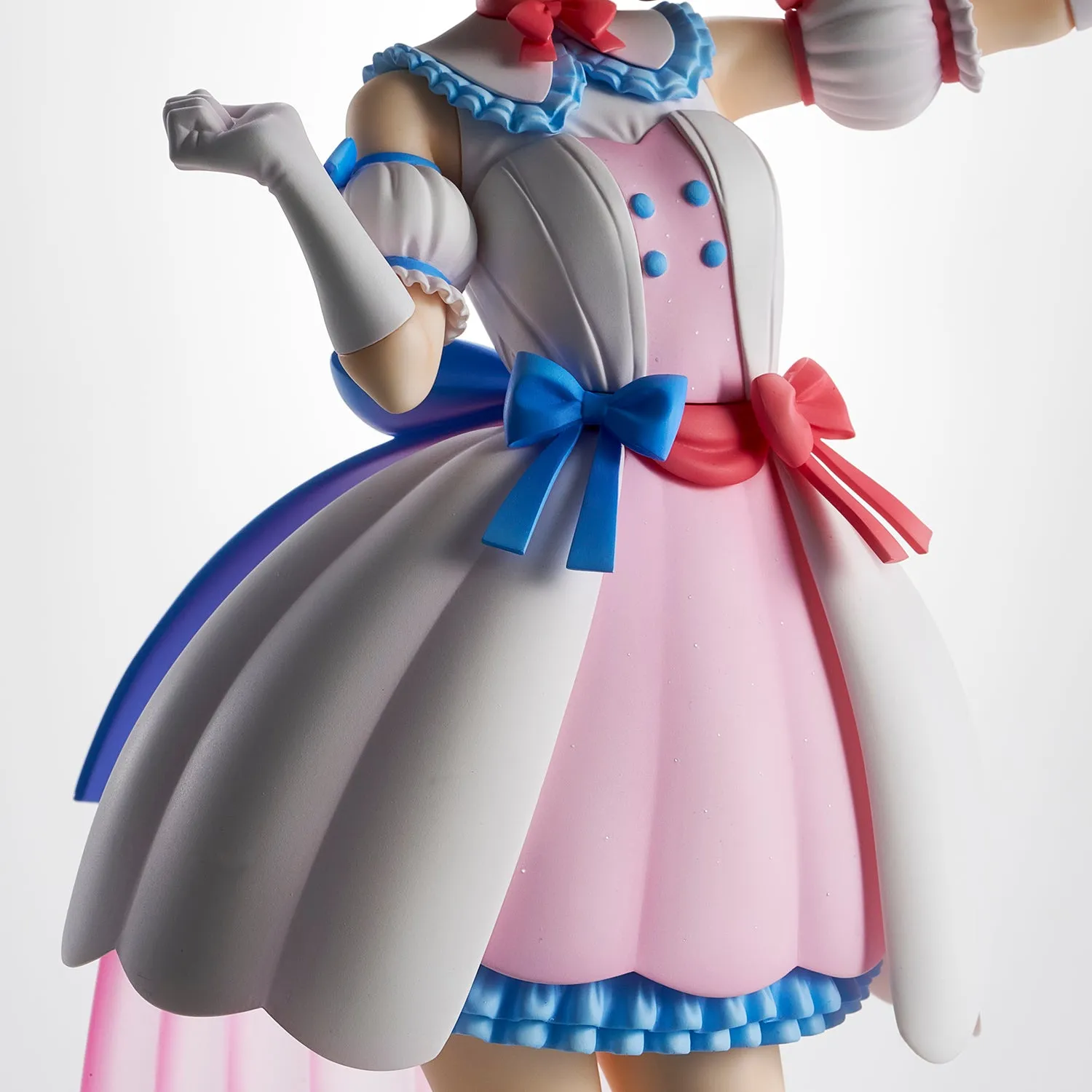 [Pre-order] Love Live! Superstar!! - Kanon Shibuya & Keke Tang (Tiny Stars Ver.) 1/6 Scale Figure Union Creative