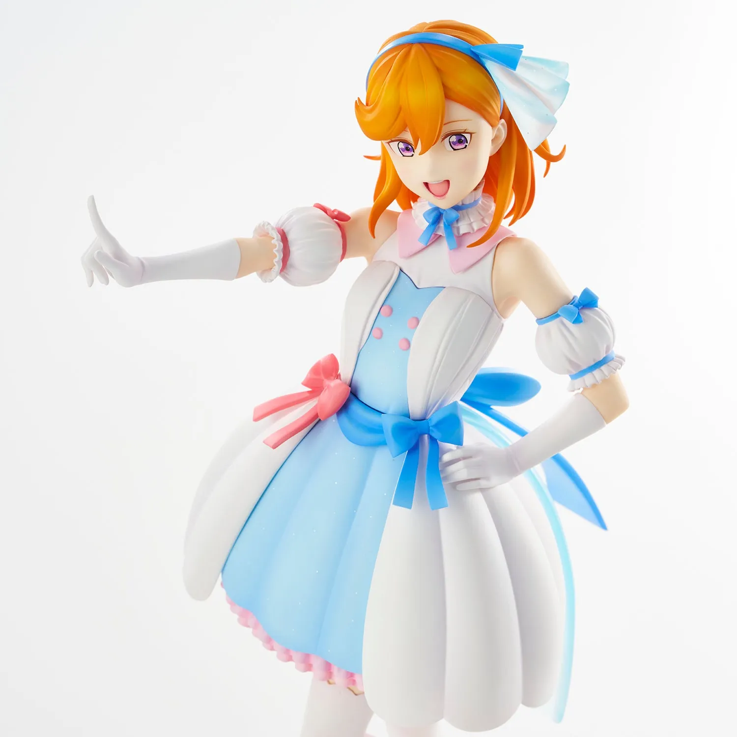 [Pre-order] Love Live! Superstar!! - Kanon Shibuya & Keke Tang (Tiny Stars Ver.) 1/6 Scale Figure Union Creative