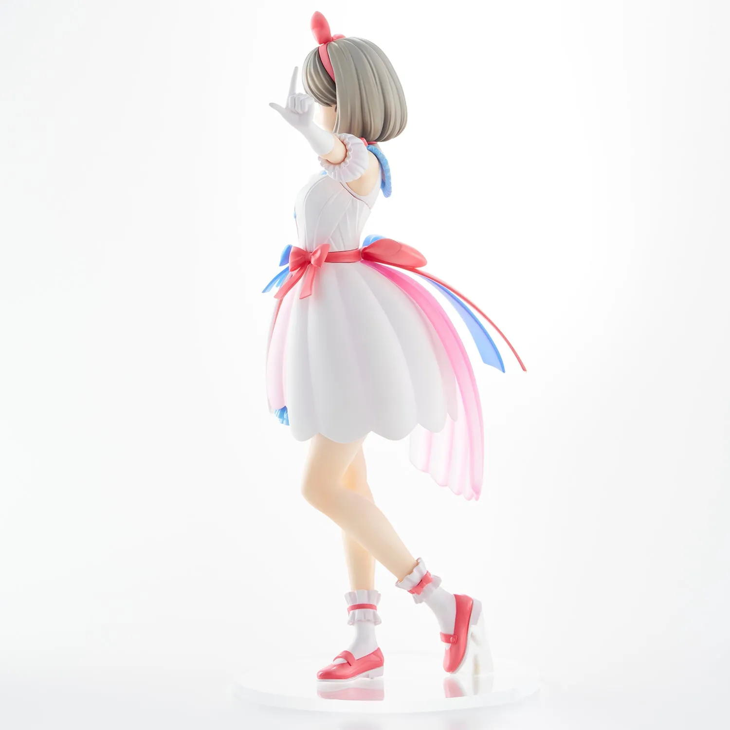 [Pre-order] Love Live! Superstar!! - Kanon Shibuya & Keke Tang (Tiny Stars Ver.) 1/6 Scale Figure Union Creative