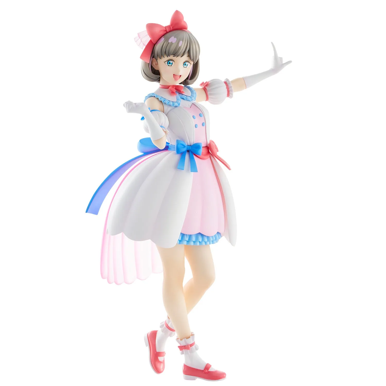 [Pre-order] Love Live! Superstar!! - Kanon Shibuya & Keke Tang (Tiny Stars Ver.) 1/6 Scale Figure Union Creative