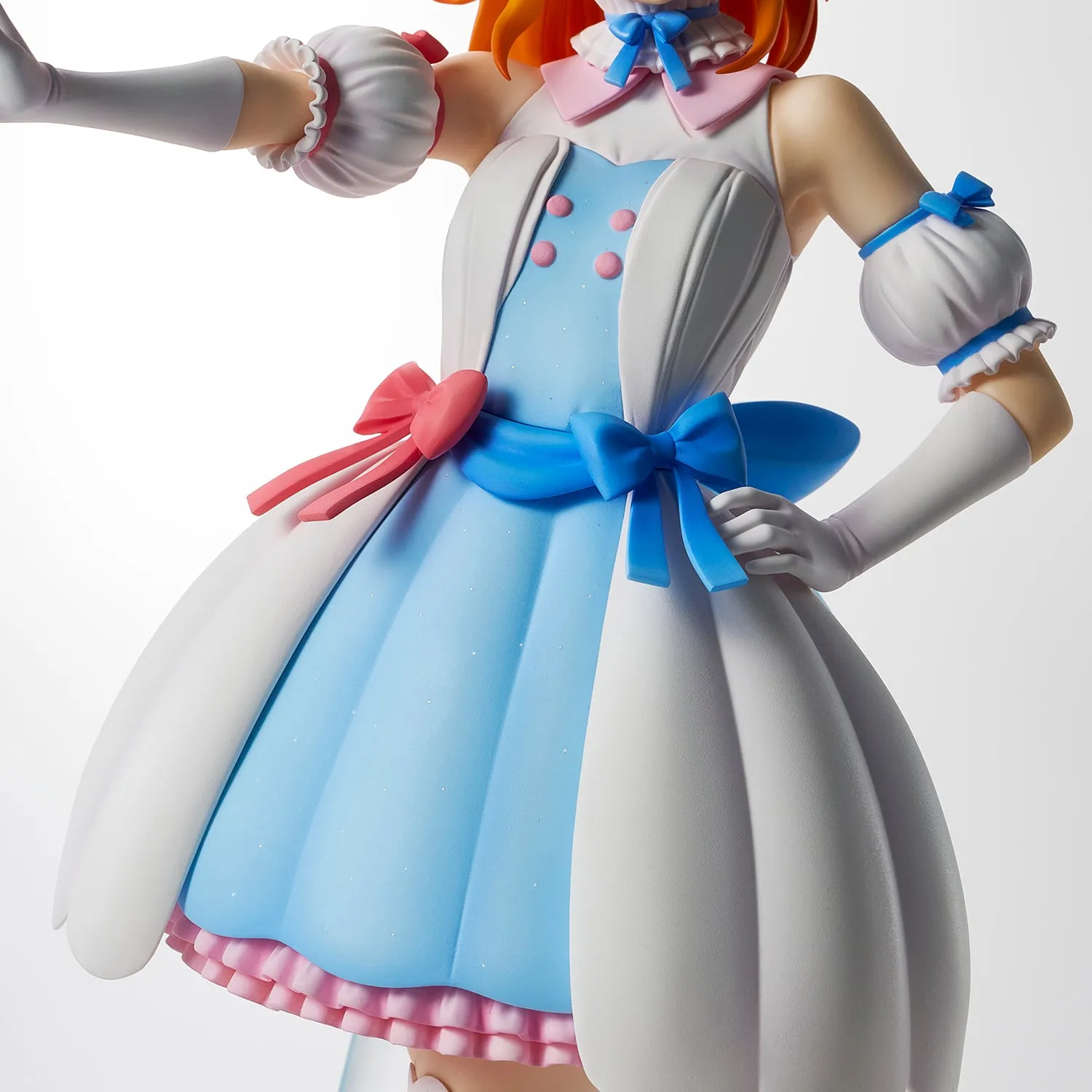 [Pre-order] Love Live! Superstar!! - Kanon Shibuya & Keke Tang (Tiny Stars Ver.) 1/6 Scale Figure Union Creative