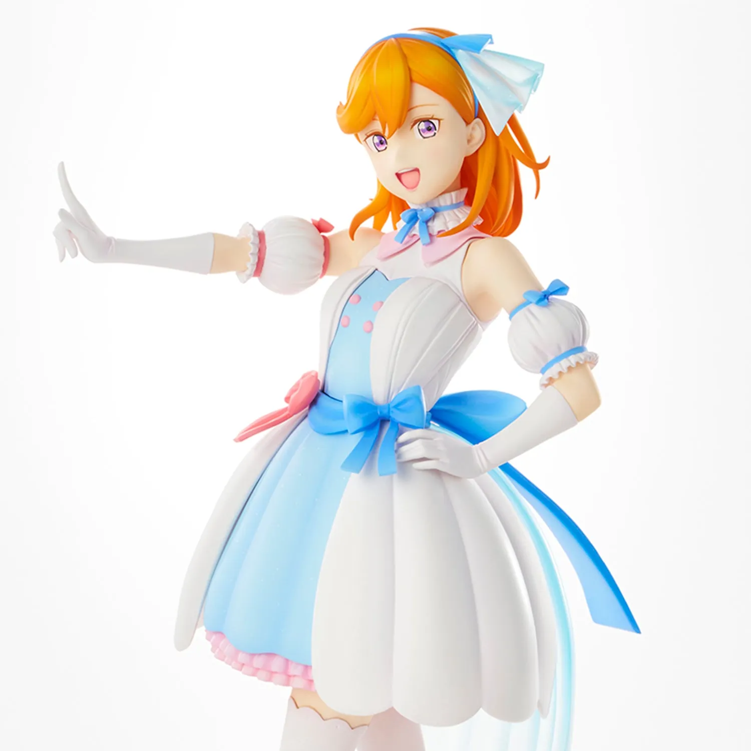 [Pre-order] Love Live! Superstar!! - Kanon Shibuya & Keke Tang (Tiny Stars Ver.) 1/6 Scale Figure Union Creative