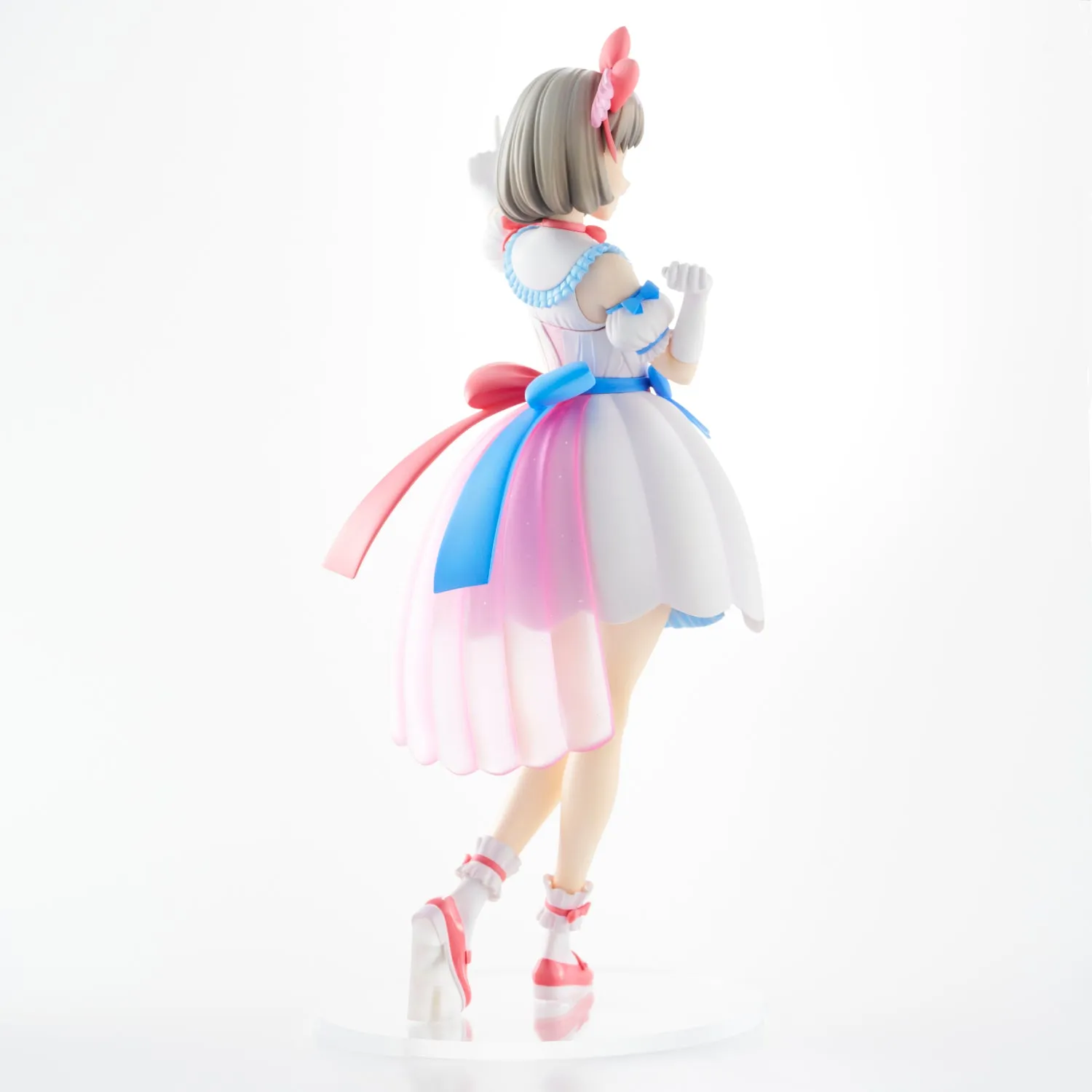 [Pre-order] Love Live! Superstar!! - Kanon Shibuya & Keke Tang (Tiny Stars Ver.) 1/6 Scale Figure Union Creative