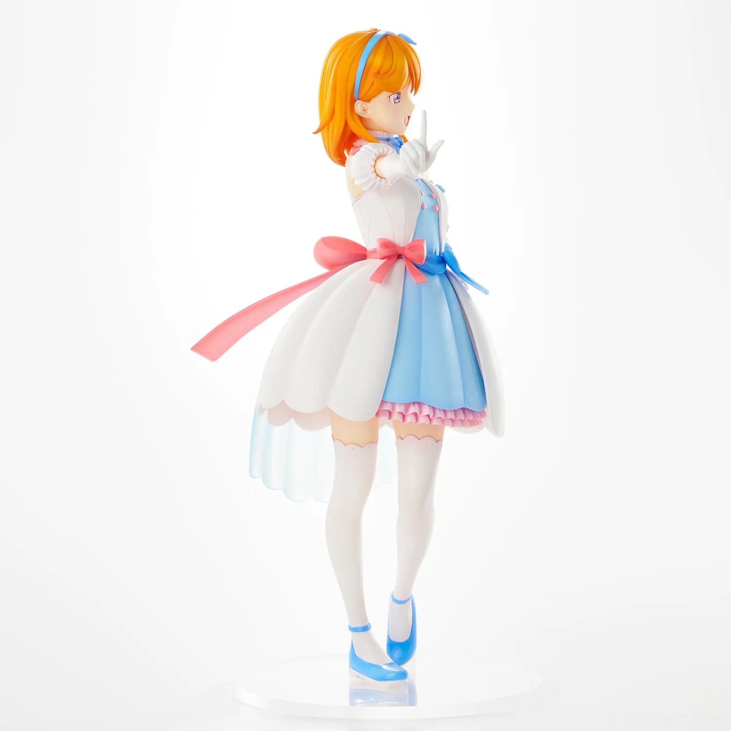 [Pre-order] Love Live! Superstar!! - Kanon Shibuya & Keke Tang (Tiny Stars Ver.) 1/6 Scale Figure Union Creative
