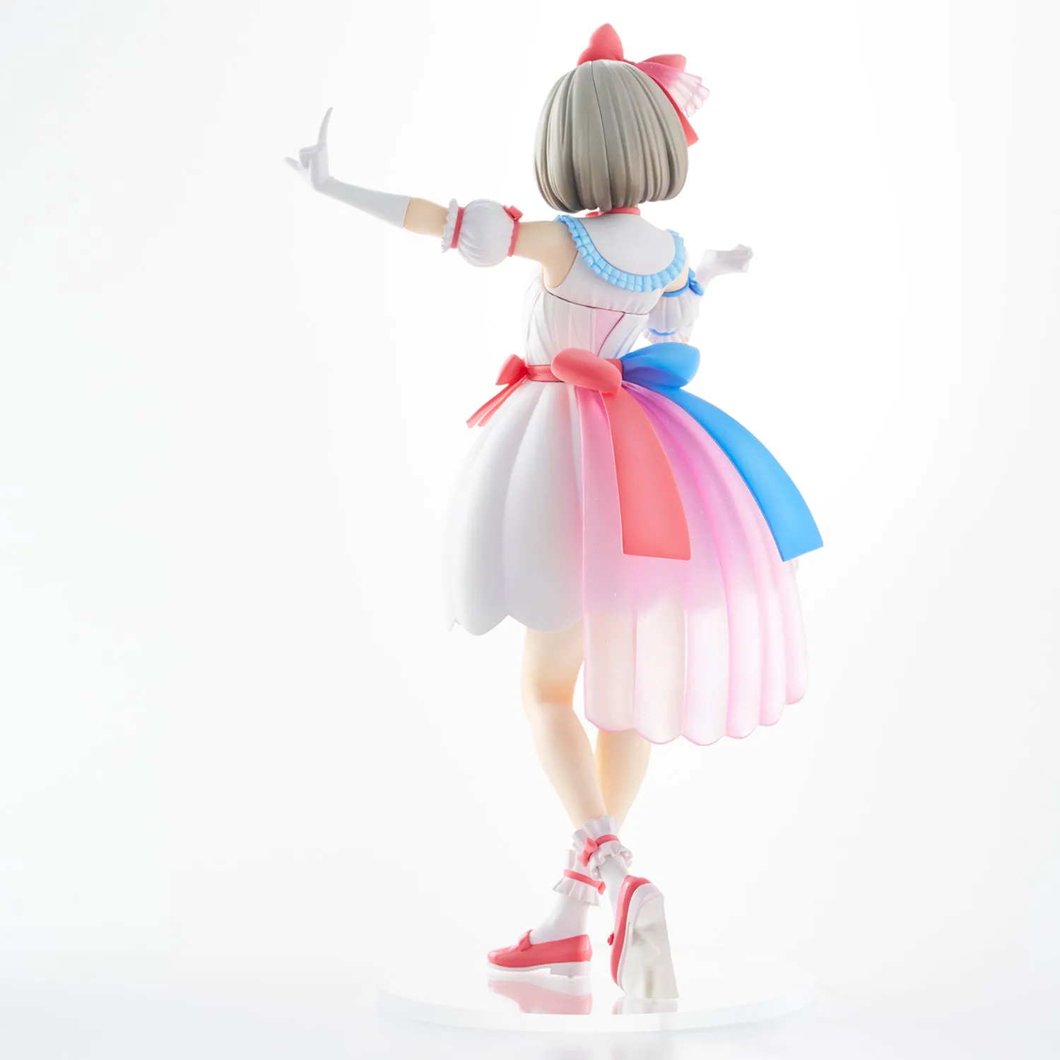 [Pre-order] Love Live! Superstar!! - Kanon Shibuya & Keke Tang (Tiny Stars Ver.) 1/6 Scale Figure Union Creative
