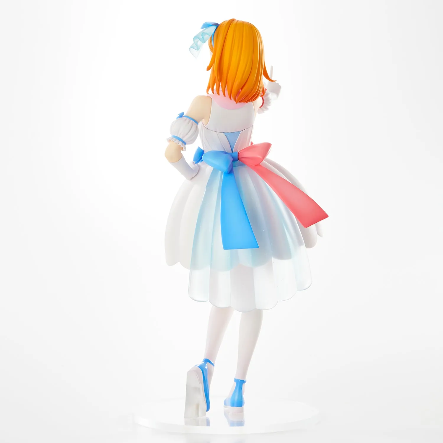 [Pre-order] Love Live! Superstar!! - Kanon Shibuya & Keke Tang (Tiny Stars Ver.) 1/6 Scale Figure Union Creative