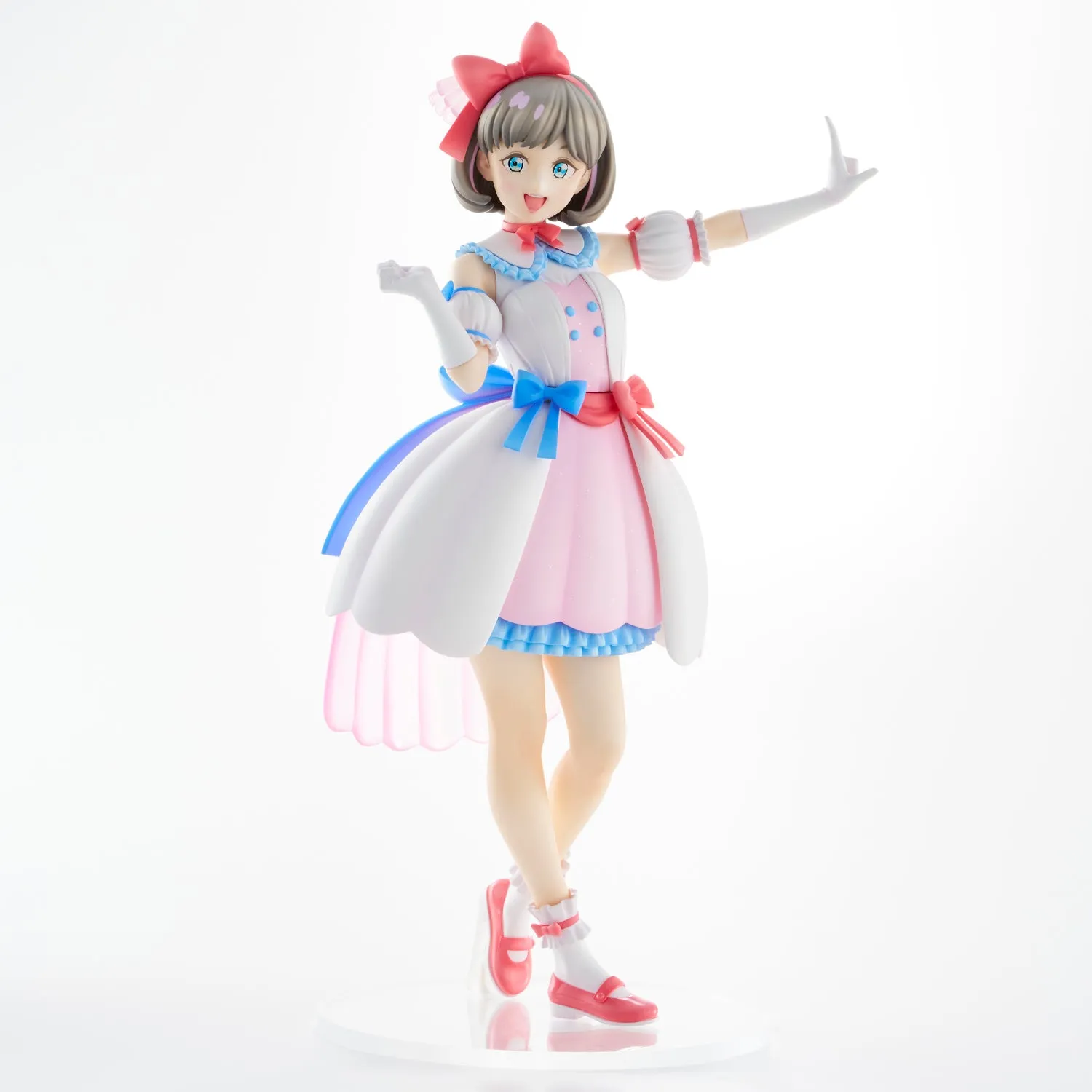 [Pre-order] Love Live! Superstar!! - Kanon Shibuya & Keke Tang (Tiny Stars Ver.) 1/6 Scale Figure Union Creative