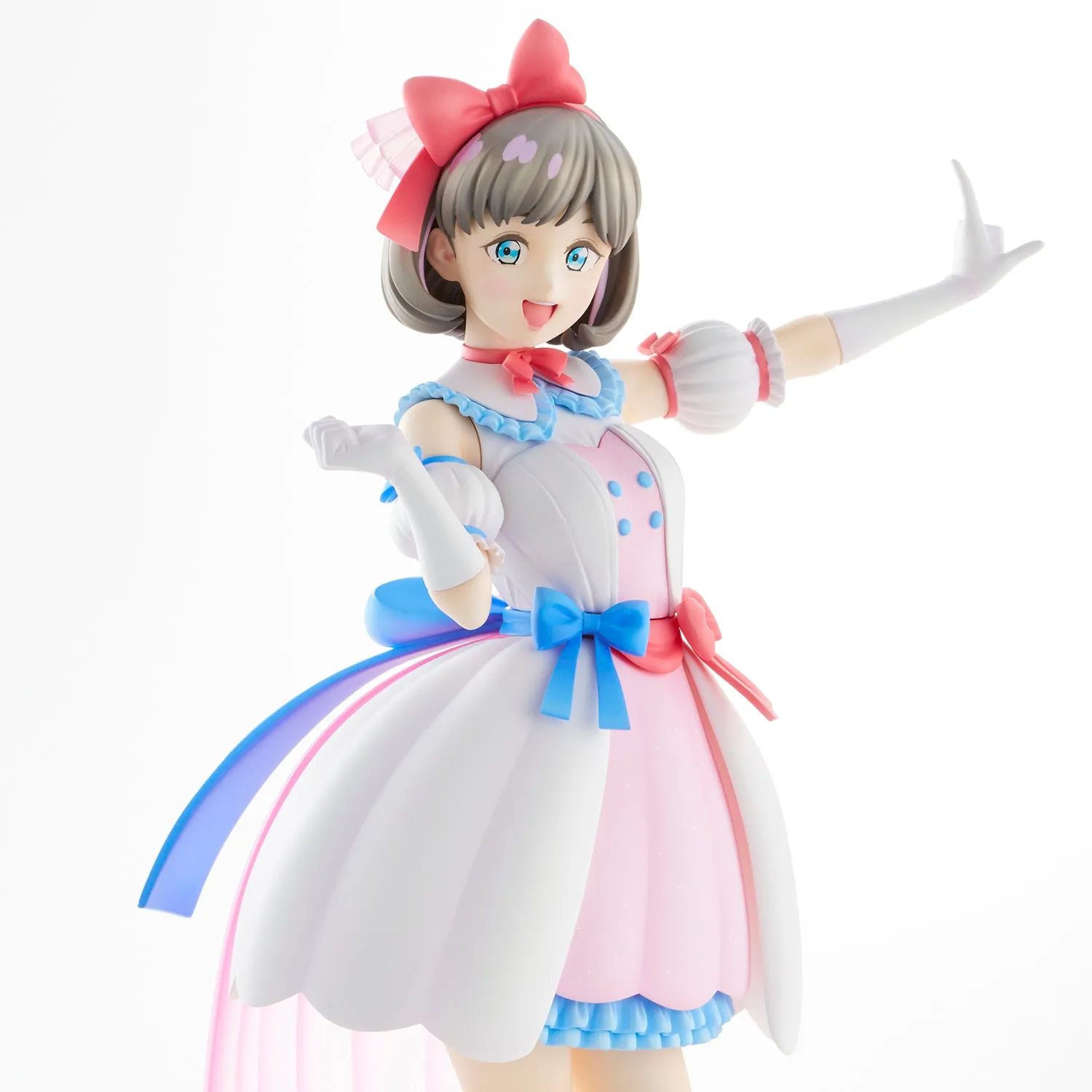 [Pre-order] Love Live! Superstar!! - Kanon Shibuya & Keke Tang (Tiny Stars Ver.) 1/6 Scale Figure Union Creative