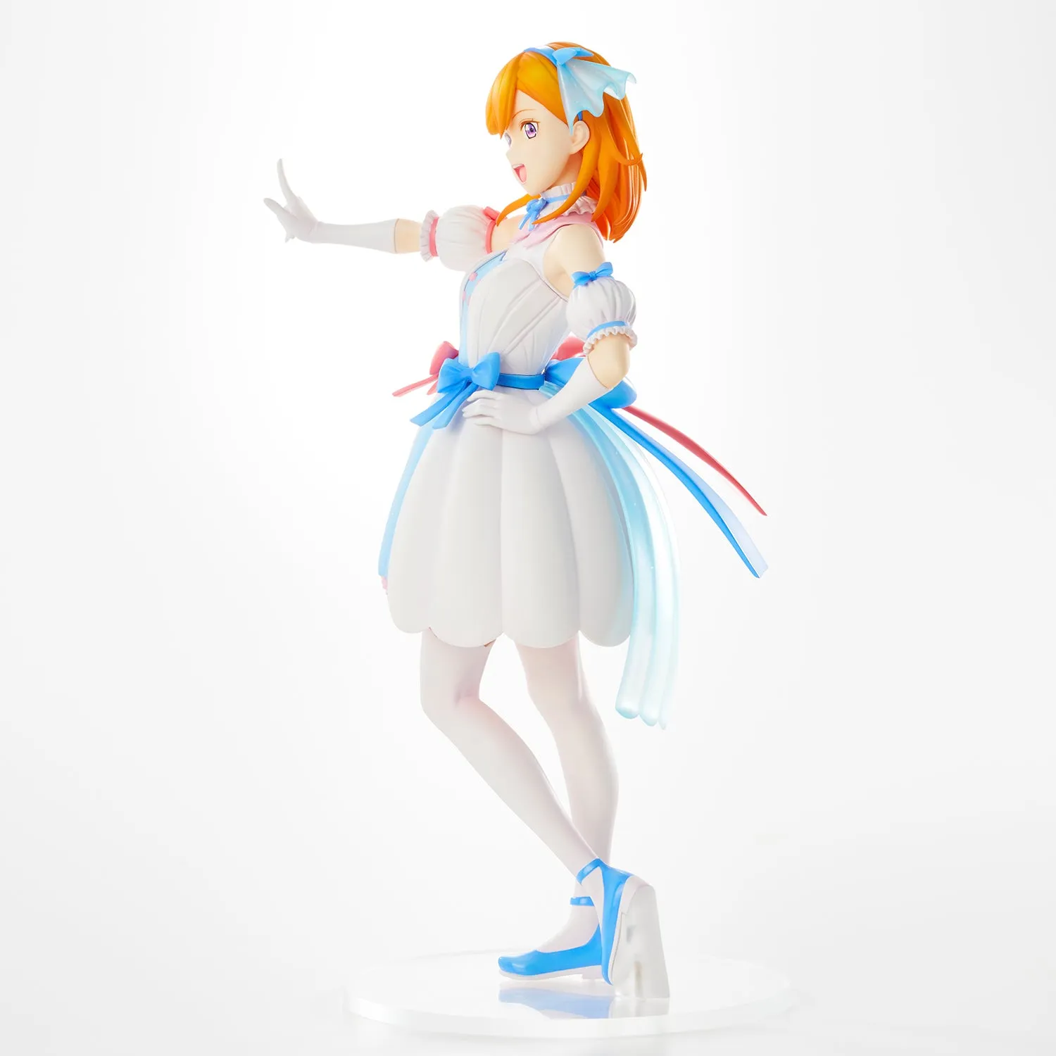 [Pre-order] Love Live! Superstar!! - Kanon Shibuya & Keke Tang (Tiny Stars Ver.) 1/6 Scale Figure Union Creative
