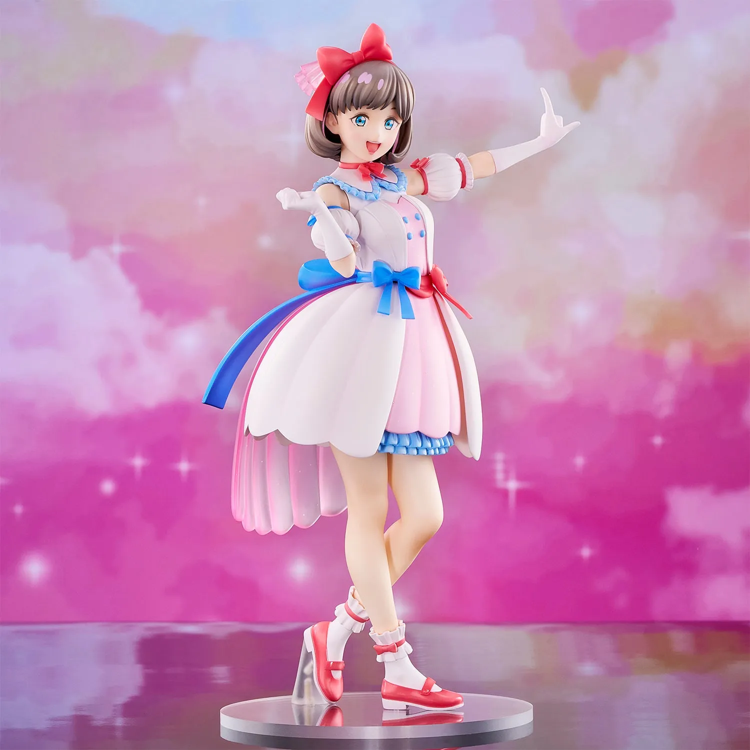 [Pre-order] Love Live! Superstar!! - Kanon Shibuya & Keke Tang (Tiny Stars Ver.) 1/6 Scale Figure Union Creative