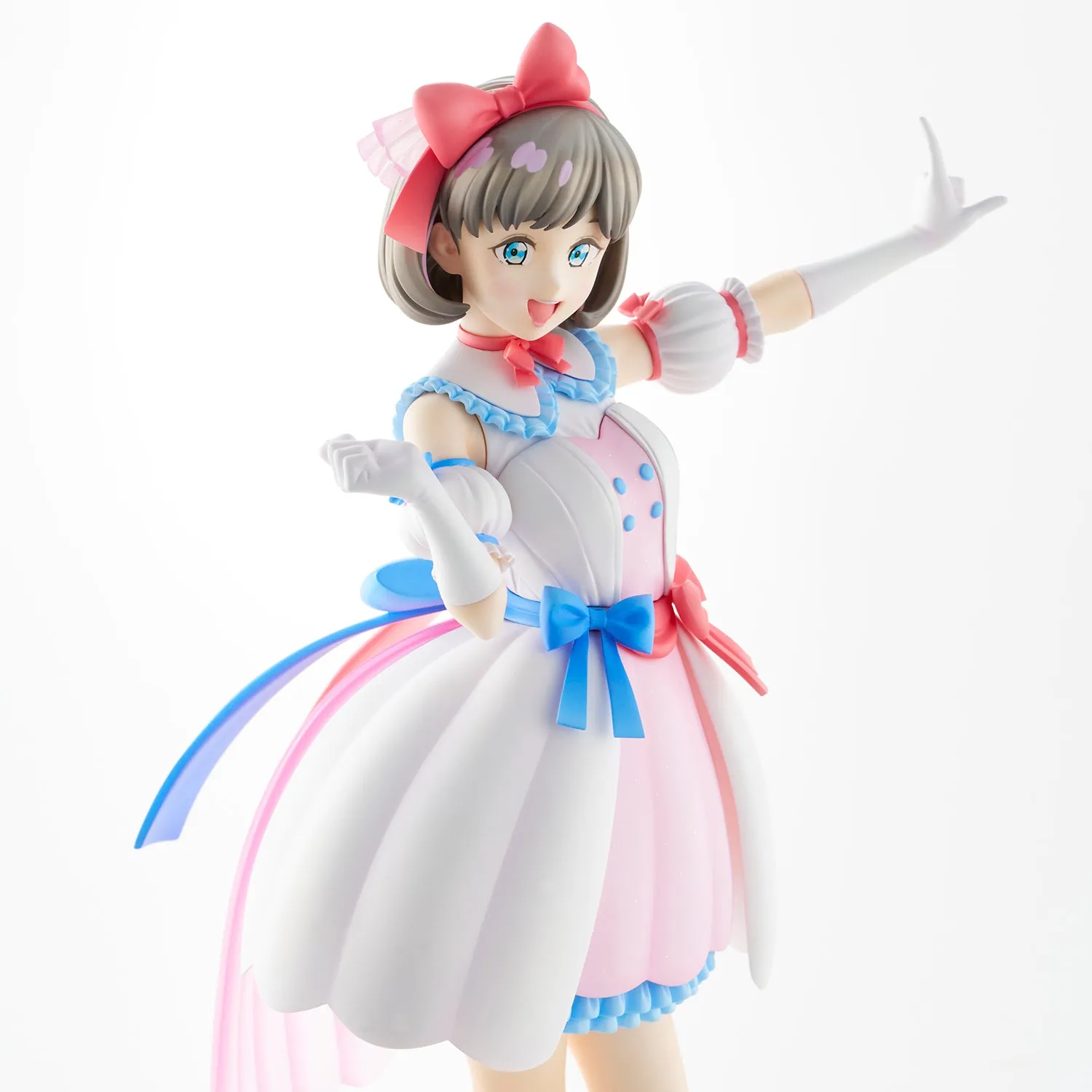 [Pre-order] Love Live! Superstar!! - Kanon Shibuya & Keke Tang (Tiny Stars Ver.) 1/6 Scale Figure Union Creative