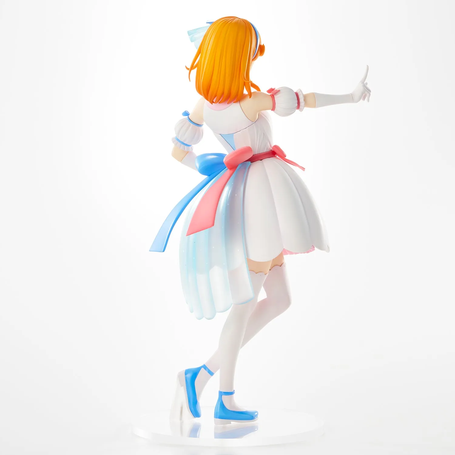 [Pre-order] Love Live! Superstar!! - Kanon Shibuya & Keke Tang (Tiny Stars Ver.) 1/6 Scale Figure Union Creative