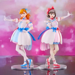 [Pre-order] Love Live! Superstar!! - Kanon Shibuya & Keke Tang (Tiny Stars Ver.) 1/6 Scale Figure Union Creative