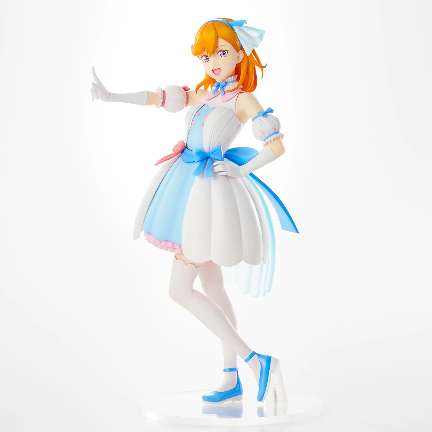 [Pre-order] Love Live! Superstar!! - Kanon Shibuya & Keke Tang (Tiny Stars Ver.) 1/6 Scale Figure Union Creative