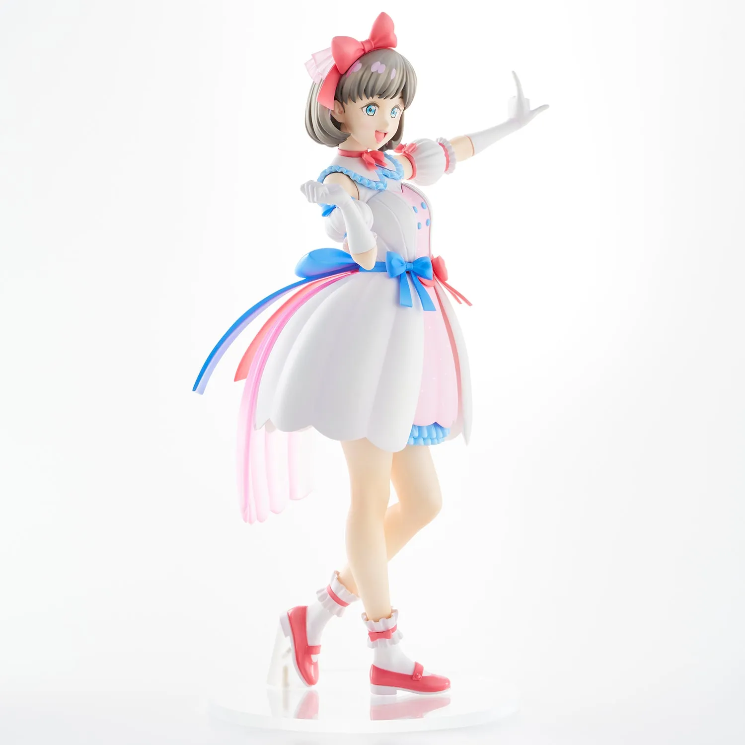 [Pre-order] Love Live! Superstar!! - Kanon Shibuya & Keke Tang (Tiny Stars Ver.) 1/6 Scale Figure Union Creative
