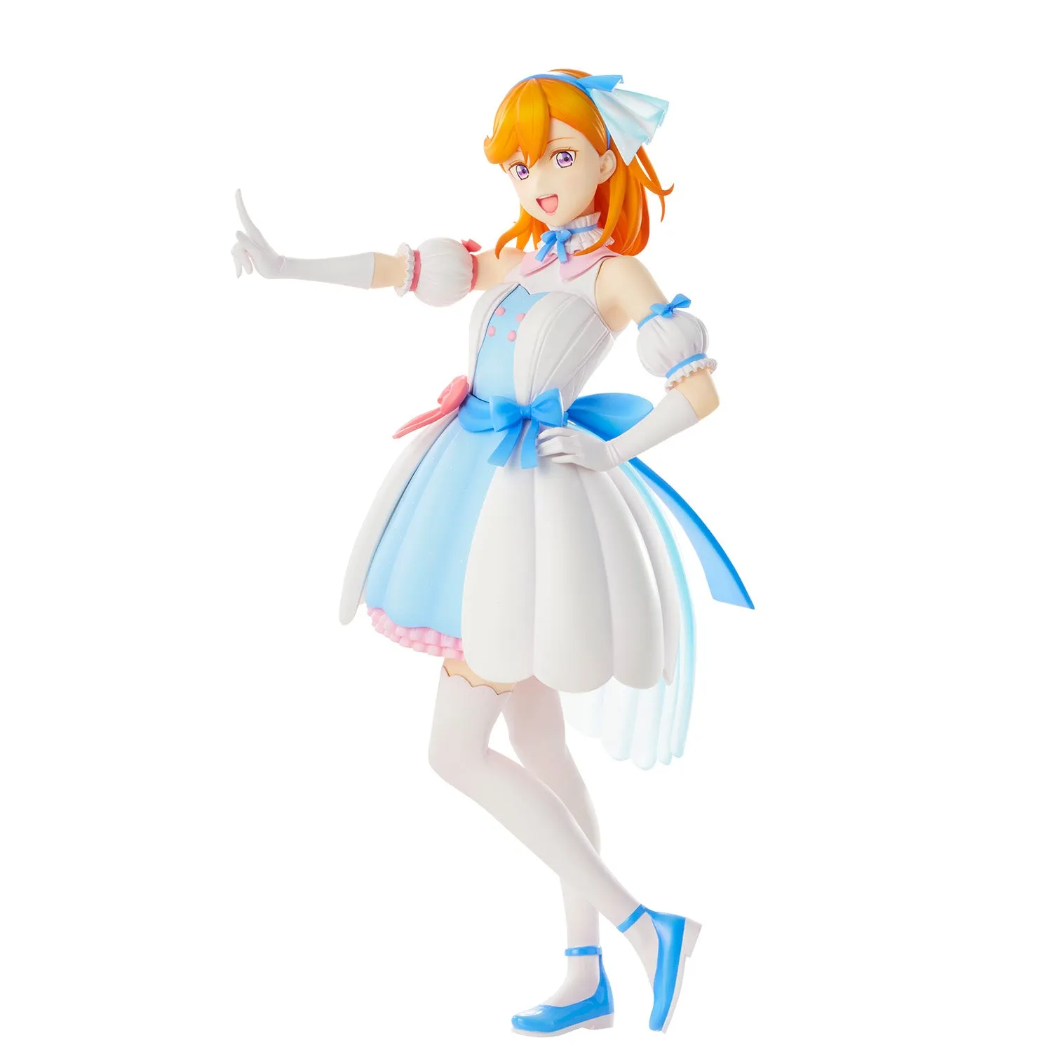 [Pre-order] Love Live! Superstar!! - Kanon Shibuya & Keke Tang (Tiny Stars Ver.) 1/6 Scale Figure Union Creative