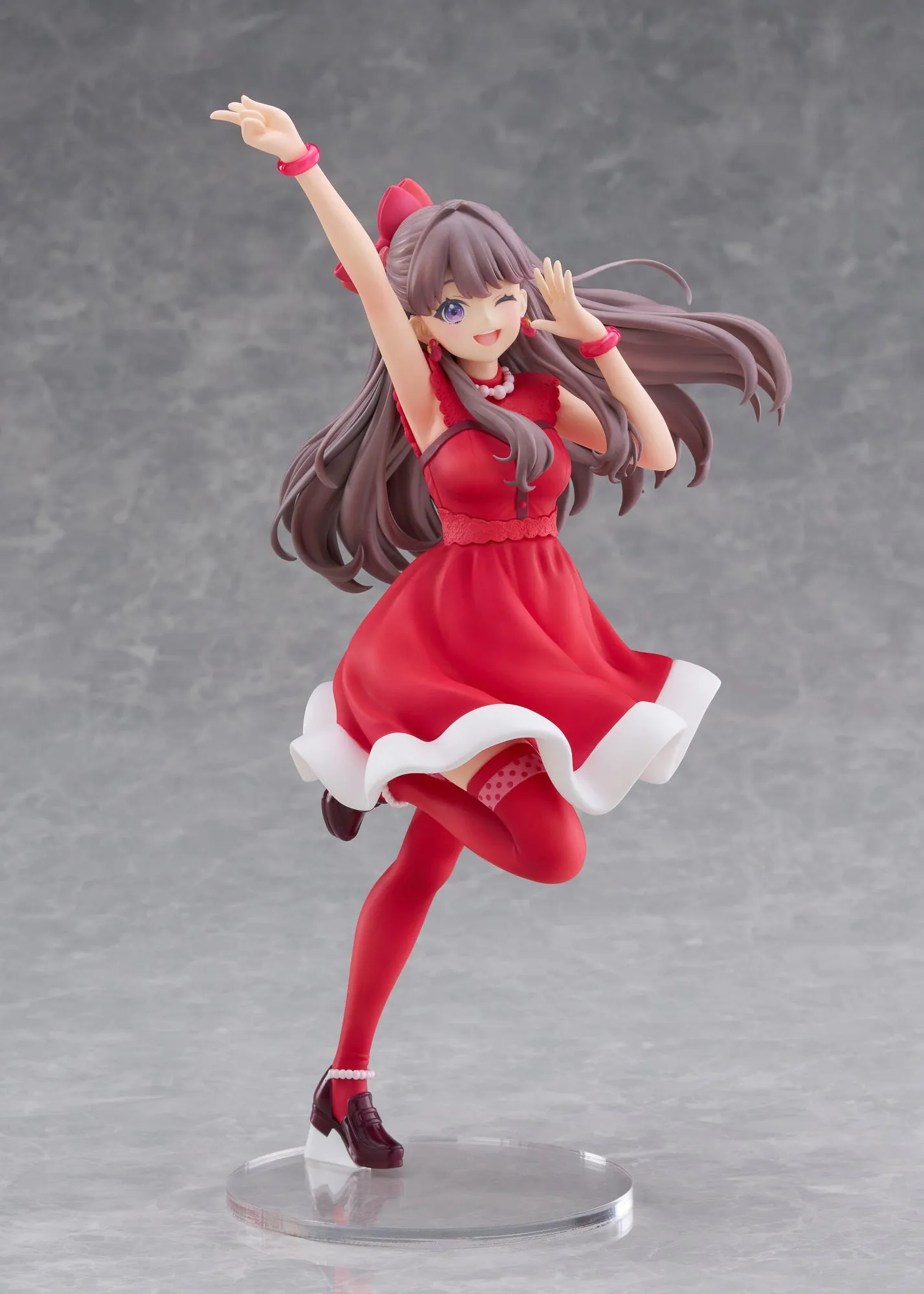 [Pre-order] LoveLive! Hasunosora Girls' High School Idol Club - Fujishima Megumi 1/7 Scale Figure PLUM PMOA