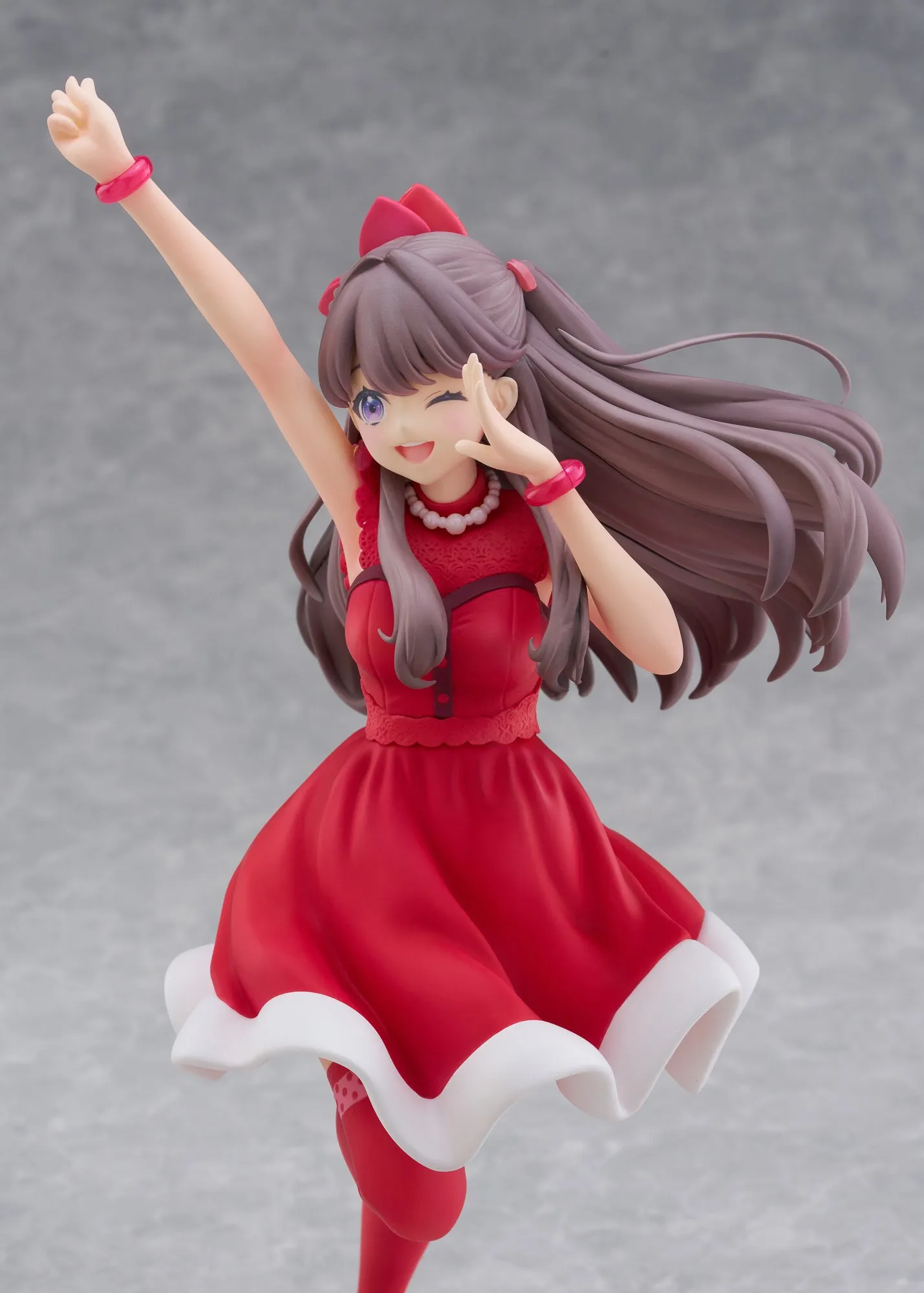 [Pre-order] LoveLive! Hasunosora Girls' High School Idol Club - Fujishima Megumi 1/7 Scale Figure PLUM PMOA