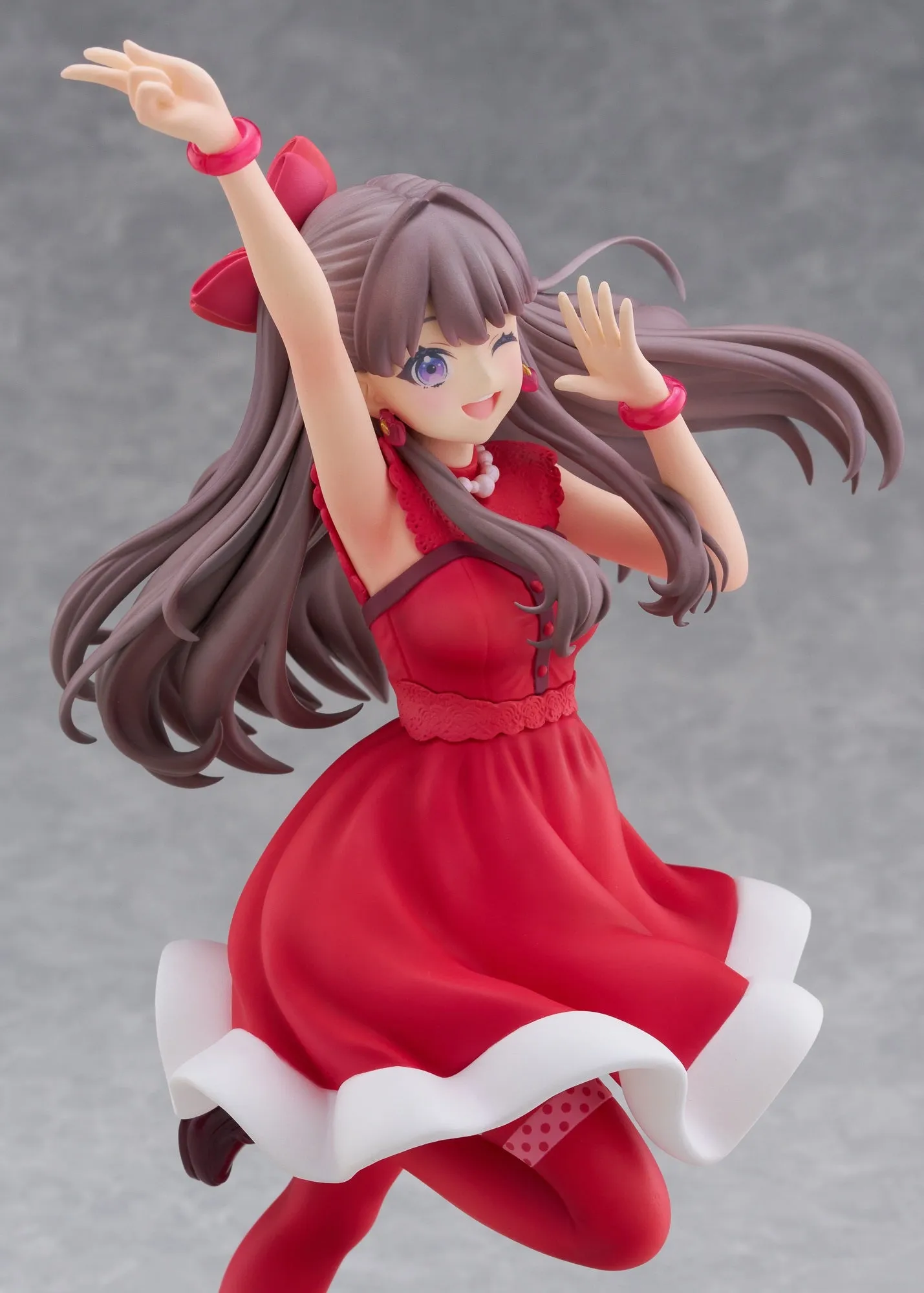 [Pre-order] LoveLive! Hasunosora Girls' High School Idol Club - Fujishima Megumi 1/7 Scale Figure PLUM PMOA