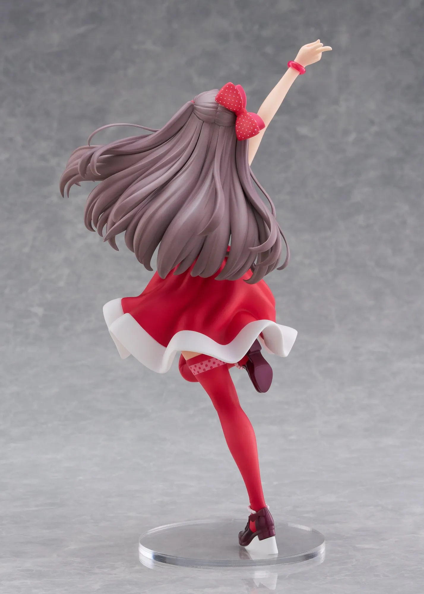 [Pre-order] LoveLive! Hasunosora Girls' High School Idol Club - Fujishima Megumi 1/7 Scale Figure PLUM PMOA