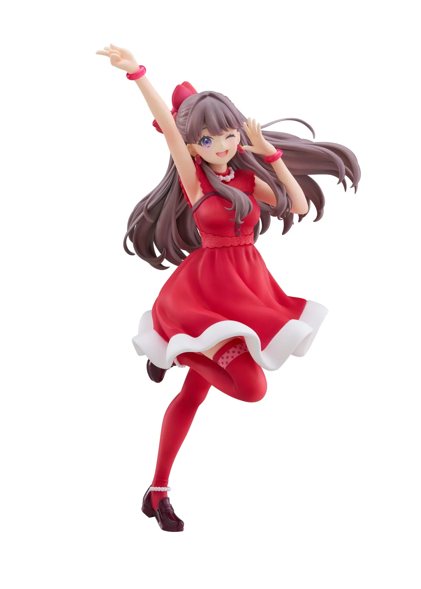 [Pre-order] LoveLive! Hasunosora Girls' High School Idol Club - Fujishima Megumi 1/7 Scale Figure PLUM PMOA