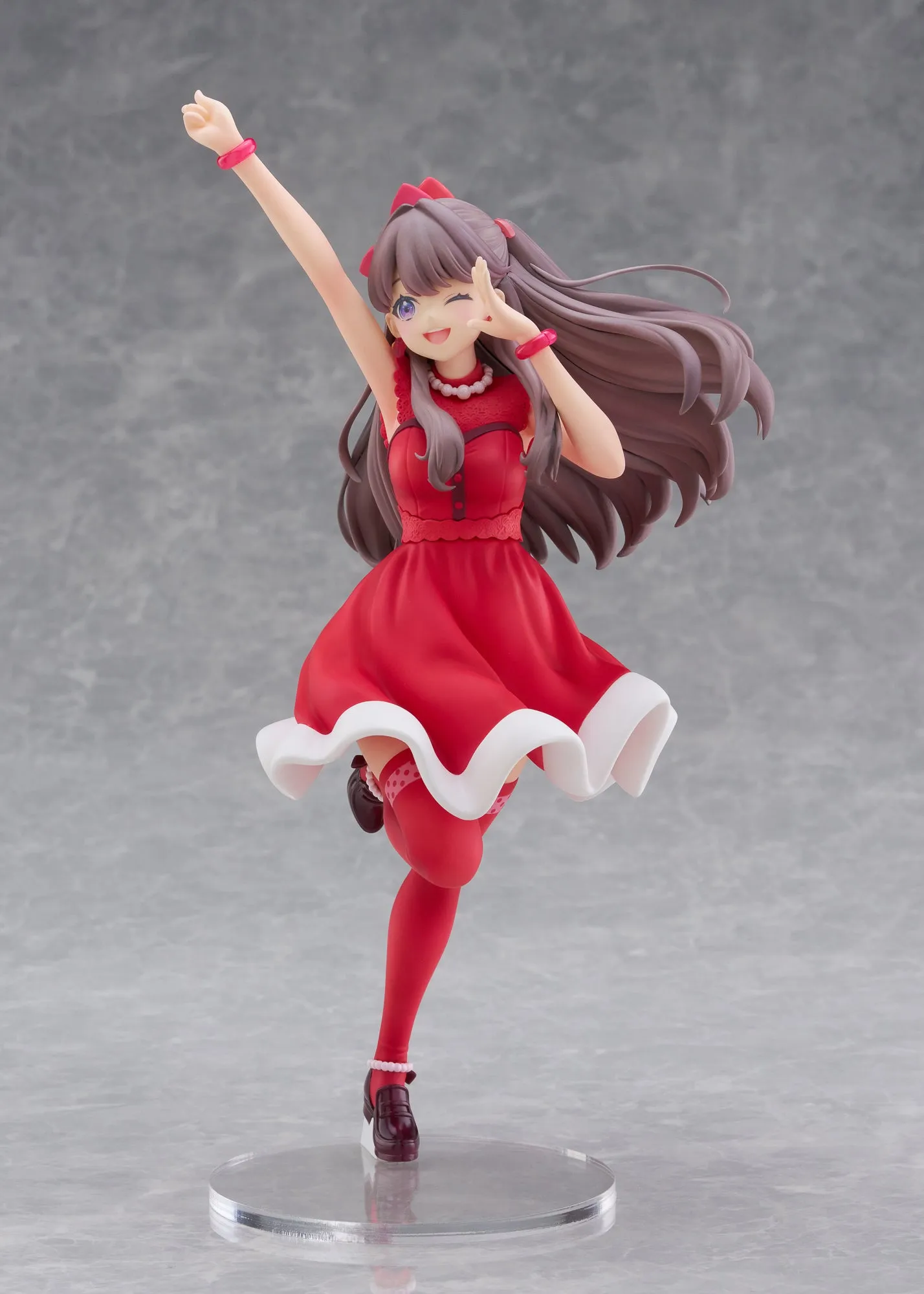 [Pre-order] LoveLive! Hasunosora Girls' High School Idol Club - Fujishima Megumi 1/7 Scale Figure PLUM PMOA