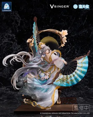 [Pre-order] LUO TIAN YI - Luo Tianyi (The flowing moonlight Ver.) 1/7 Scale Figure ADIMENSION