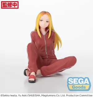 [Pre-order] Magilumiere Co. Ltd. - Hitomi Koshigaya Prize Figure SEGA