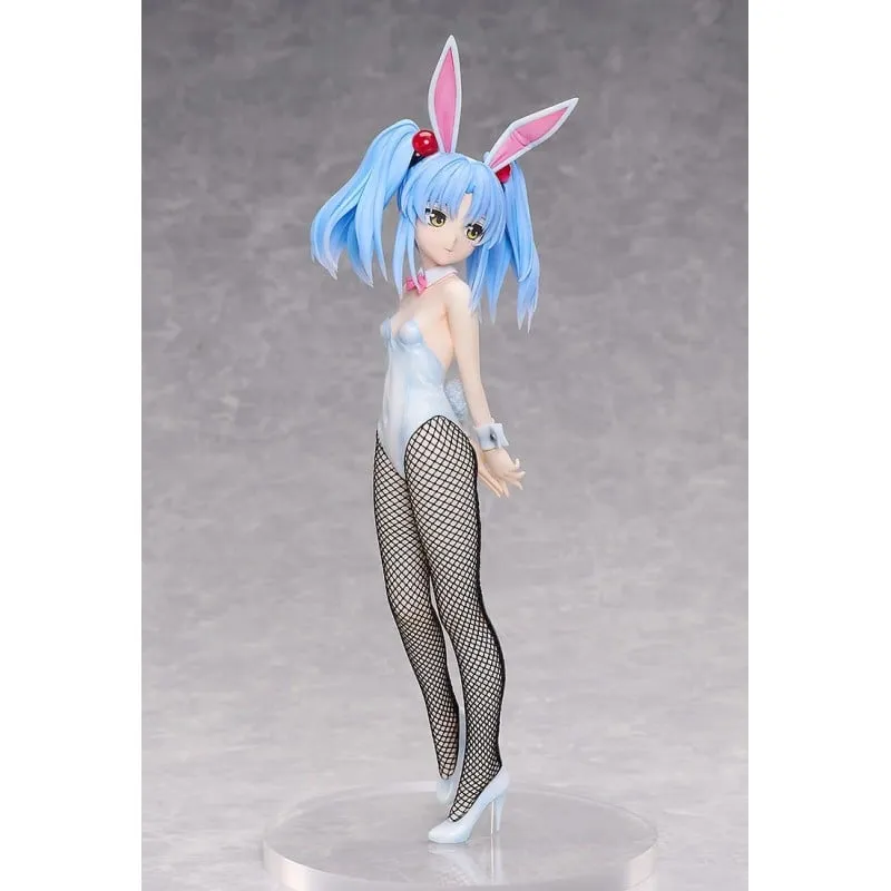 [Pre-order] Martian Successor Nadesico - Ruri Hoshino (Bunny Ver.) 1/6 Scale Figure FREEing