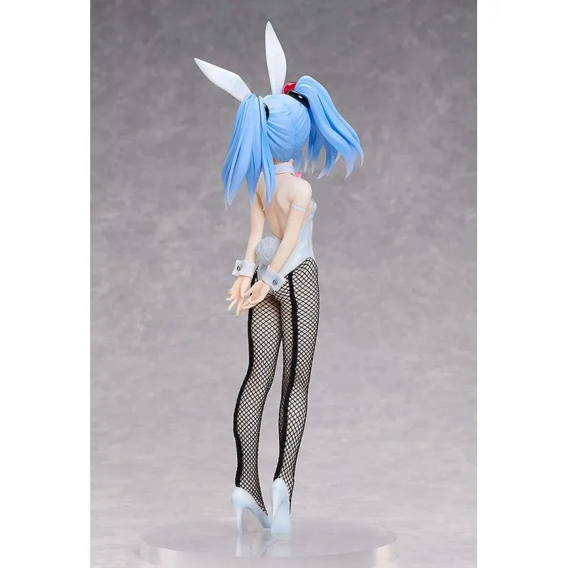 [Pre-order] Martian Successor Nadesico - Ruri Hoshino (Bunny Ver.) 1/6 Scale Figure FREEing