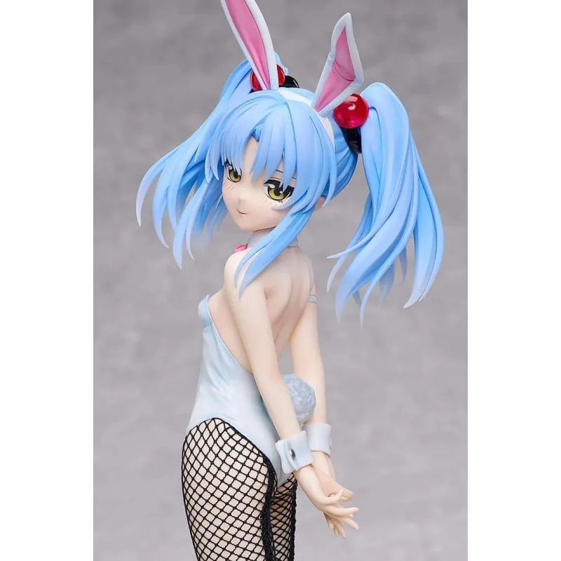 [Pre-order] Martian Successor Nadesico - Ruri Hoshino (Bunny Ver.) 1/6 Scale Figure FREEing