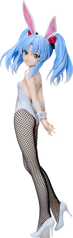 [Pre-order] Martian Successor Nadesico - Ruri Hoshino (Bunny Ver.) 1/6 Scale Figure FREEing