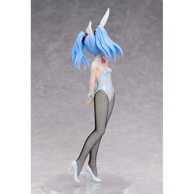 [Pre-order] Martian Successor Nadesico - Ruri Hoshino (Bunny Ver.) 1/6 Scale Figure FREEing