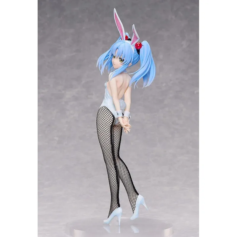 [Pre-order] Martian Successor Nadesico - Ruri Hoshino (Bunny Ver.) 1/6 Scale Figure FREEing