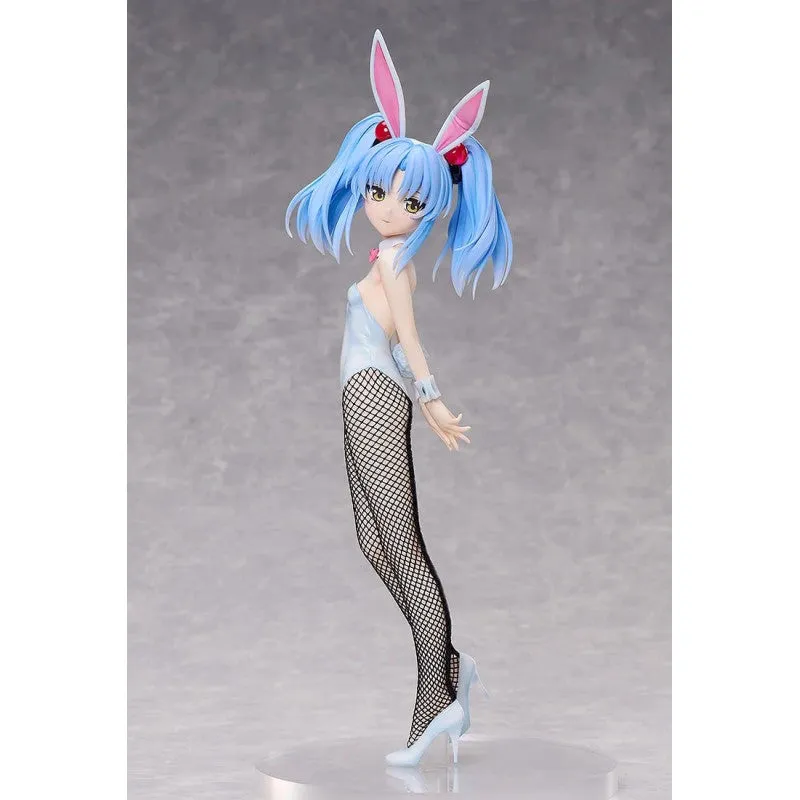 [Pre-order] Martian Successor Nadesico - Ruri Hoshino (Bunny Ver.) 1/6 Scale Figure FREEing