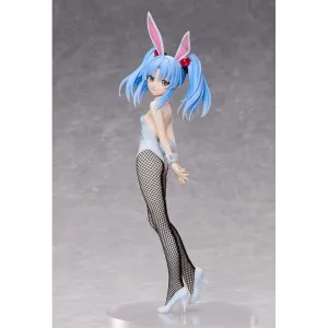 [Pre-order] Martian Successor Nadesico - Ruri Hoshino (Bunny Ver.) 1/6 Scale Figure FREEing
