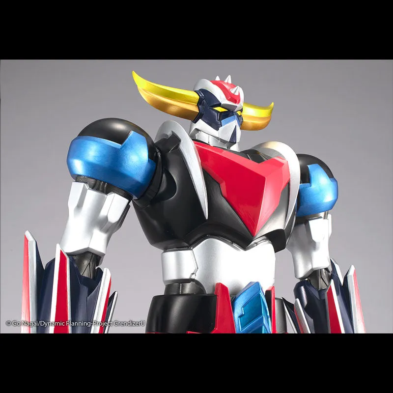 [Pre-order] Mazinger - Grendizer (Grendizer U Ver.) Action Figure Plex