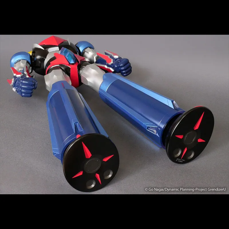 [Pre-order] Mazinger - Grendizer (Grendizer U Ver.) Action Figure Plex