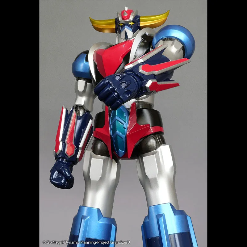 [Pre-order] Mazinger - Grendizer (Grendizer U Ver.) Action Figure Plex