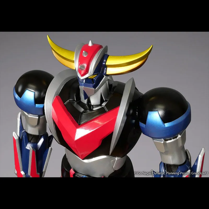[Pre-order] Mazinger - Grendizer (Grendizer U Ver.) Action Figure Plex