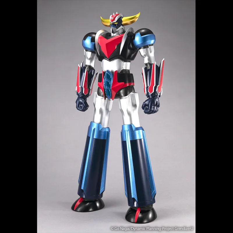 [Pre-order] Mazinger - Grendizer (Grendizer U Ver.) Action Figure Plex