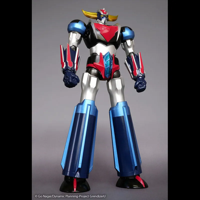 [Pre-order] Mazinger - Grendizer (Grendizer U Ver.) Action Figure Plex