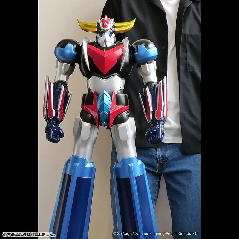 [Pre-order] Mazinger - Grendizer (Grendizer U Ver.) Action Figure Plex